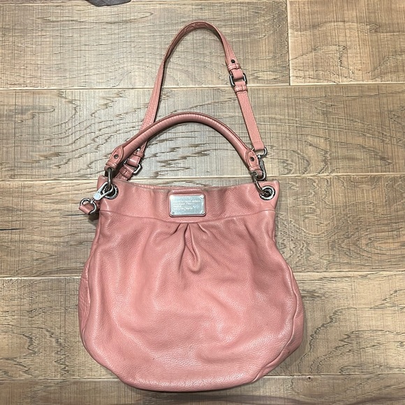 Marc by Marc Jacobs Hillier Hobo - Picture 1 of 8